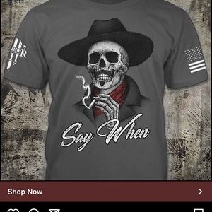 Meet your Posher, Alan